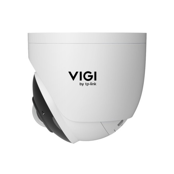 Comprar TP-LINK 1393931 TP-LINK VIGI 8MP FULL-COLOR TURRET ULTRA WIDE ANGLE NETWORK CAMERA INSIGHT S485PI