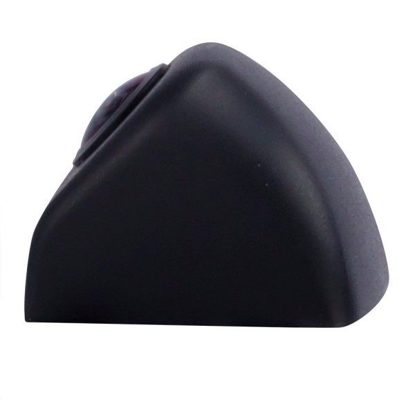 Comprar OEM VW-126-1080P Cámara minidomo para vehículo - Compatible con streamax - AHD 1080P apertura 160º - IP68 con conector M