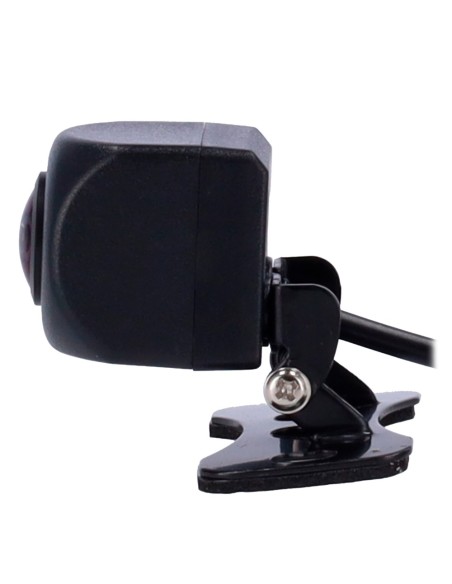 OEM VW-129-1080P câmera em miniatura ajustável para veículo - compatível com Streamax - AHD 1080P Abertura 160º - 12V DC com con