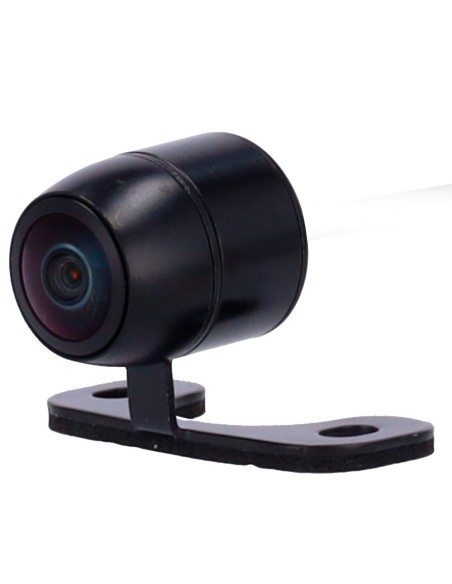 Comprar OEM VW-138-1080P Cámara miniatura para vehículo - Compatible con streamax - AHD 1080P apertura 160º - 12V DC con conecto