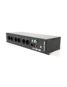 Comprar SALICRU 1390190 Salicru SPS 900 Node sistema de alimentación ininterrumpida (UPS) En espera (Fuera de línea) o Standby (