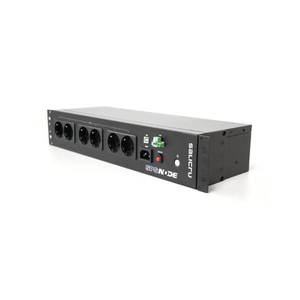 Comprar SALICRU 1390190 Salicru SPS 900 Node sistema de alimentación ininterrumpida (UPS) En espera (Fuera de línea) o Standby (