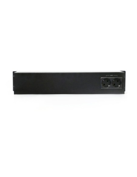 Comprar SALICRU 1390190 Salicru SPS 900 Node sistema de alimentación ininterrumpida (UPS) En espera (Fuera de línea) o Standby (