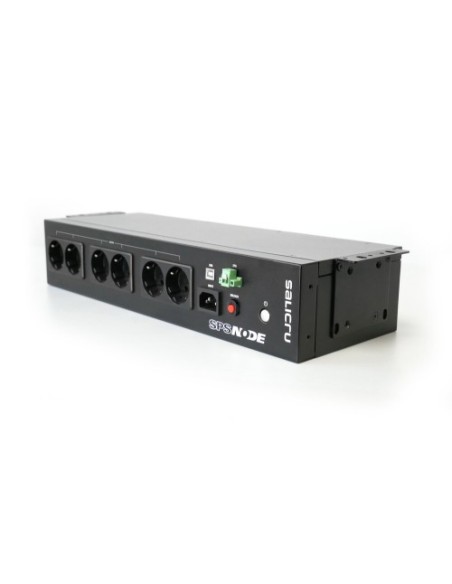 Comprar SALICRU 1390190 Salicru SPS 900 Node sistema de alimentación ininterrumpida (UPS) En espera (Fuera de línea) o Standby (