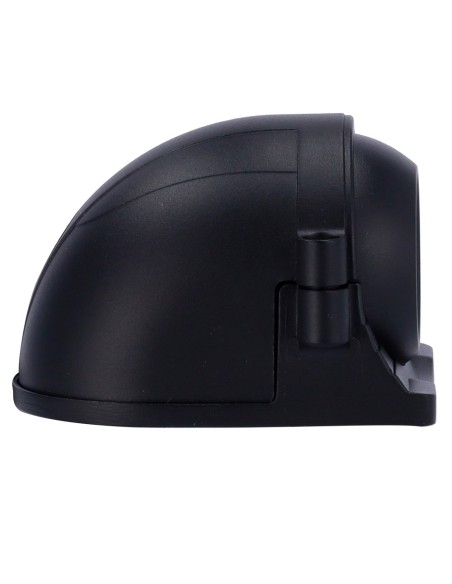 Câmera Dome OEM VW-206-1080P para o veículo - esfera ajustável - Compatível com Streamax - AHD 1080P IR Lente 2.8mm - IP66 com C