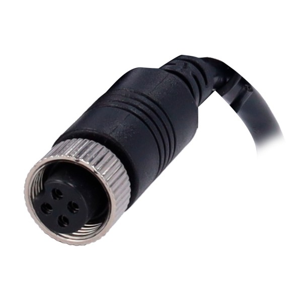 Comprar OEM VW-206-1080P Cámara domo para vehículo - Esfera regulable - Compatible con streamax - AHD 1080P IR lente 2.8mm - IP6