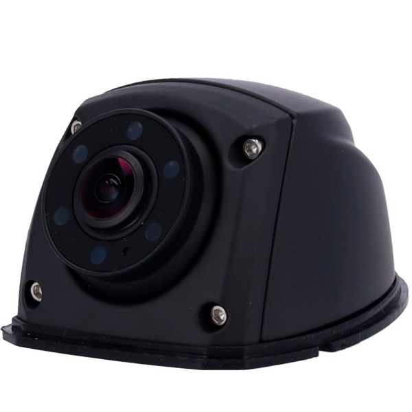 Comprar OEM VW-362-1080P Cámara domo robusta para vehículo - Esfera regulable - Compatible con streamax - AHD 1080P IR lente 2.8