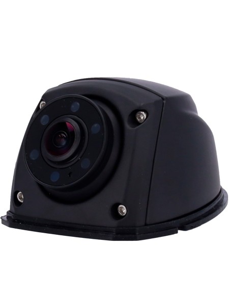 Câmera de Dome robusta OEM VW-362-1080P para o veículo - esfera ajustável - compatível com o Streamax - AHD 1080P IR Lente 2.8mm