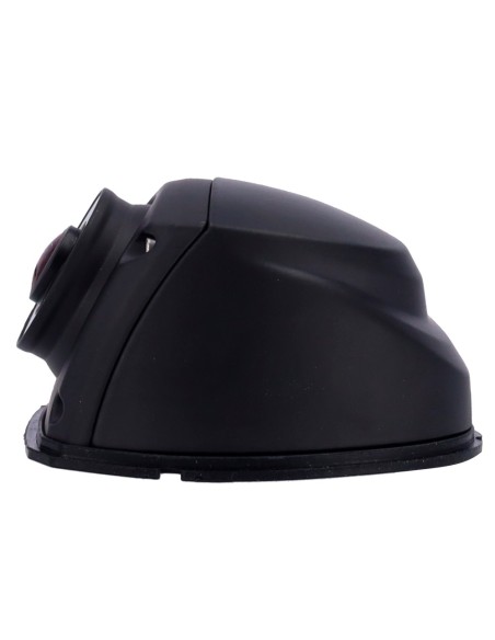 Câmera de Dome robusta OEM VW-362-1080P para o veículo - esfera ajustável - compatível com o Streamax - AHD 1080P IR Lente 2.8mm