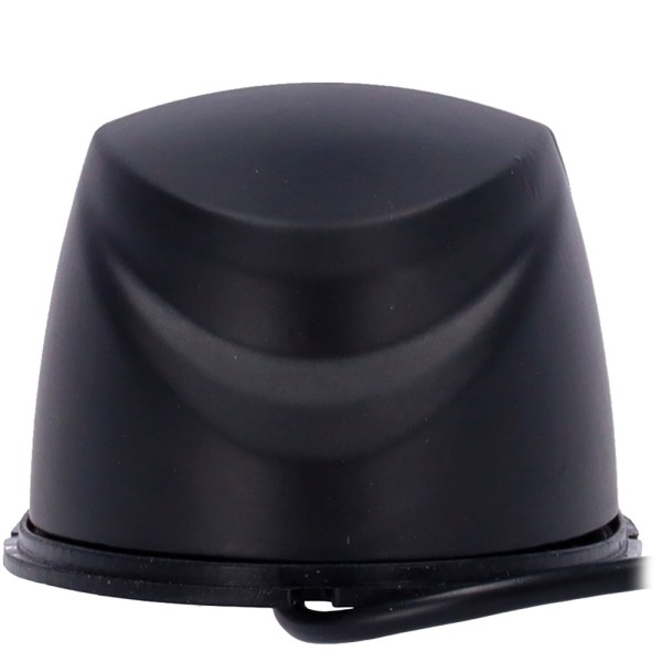 Câmera de Dome robusta OEM VW-362-1080P para o veículo - esfera ajustável - compatível com o Streamax - AHD 1080P IR Lente 2.8mm