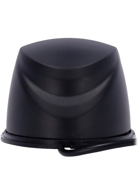Câmera de Dome robusta OEM VW-362-1080P para o veículo - esfera ajustável - compatível com o Streamax - AHD 1080P IR Lente 2.8mm