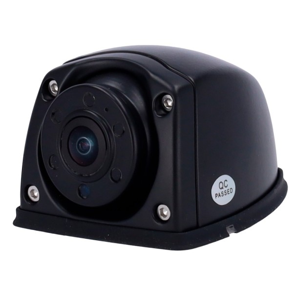 Câmera de Dome robusta OEM VW-363-1080P para o veículo - esfera ajustável - compatível com o Streamax - AHD 1080P Lente 2.8mm - 