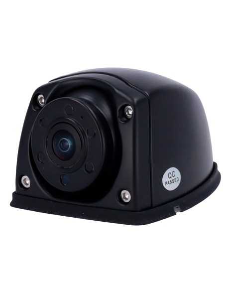 Câmera de Dome robusta OEM VW-363-1080P para o veículo - esfera ajustável - compatível com o Streamax - AHD 1080P Lente 2.8mm - 