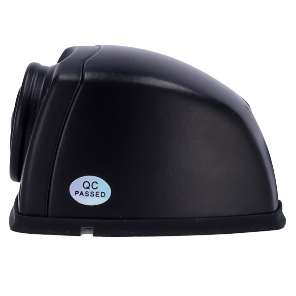 Câmera de Dome robusta OEM VW-363-1080P para o veículo - esfera ajustável - compatível com o Streamax - AHD 1080P Lente 2.8mm - 