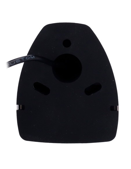 Comprar OEM VW-363-1080P Cámara domo robusta para vehículo - Esfera regulable - Compatible con streamax - AHD 1080P IR lente 2.8