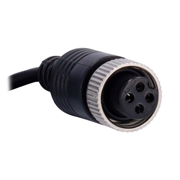 Comprar OEM VW-363-1080P Cámara domo robusta para vehículo - Esfera regulable - Compatible con streamax - AHD 1080P IR lente 2.8