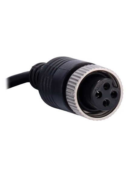 Acheter OEM VW-363-1080P Caméra dôme robuste pour véhicule - Dôme orientable - Compatible avec Streamax - AHD 1080P IR objectif 