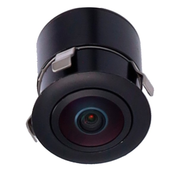 Comprar OEM VW-503-1080P Cámara miniatura para encastrar en vehículo - Compatible con streamax - AHD 1080P apertura 140º - 12V D