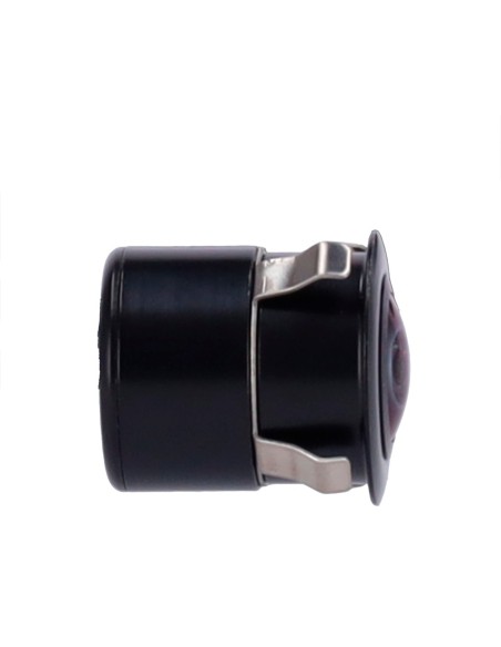 Comprar OEM VW-503-1080P Cámara miniatura para encastrar en vehículo - Compatible con streamax - AHD 1080P apertura 140º - 12V D