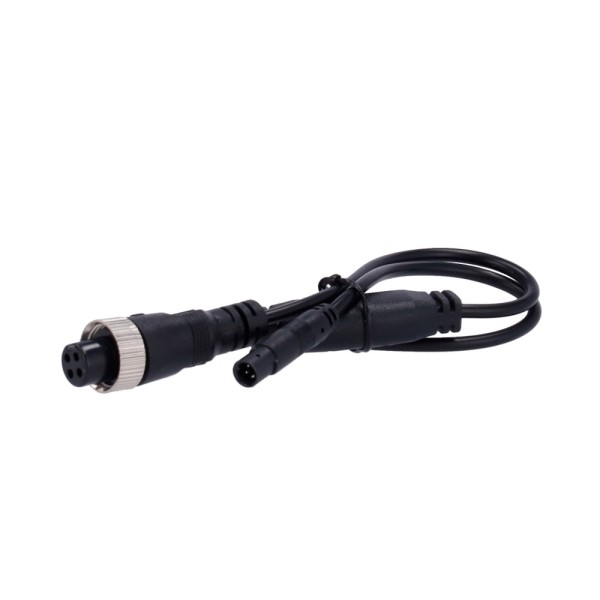 Acquista OEM VW-503-1080P telecamera miniatura da incasso per veicolo - Compatibile con streamax - AHD 1080P apertura 140º - 12V
