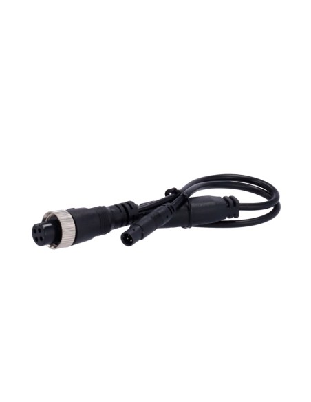 Acquista OEM VW-503-1080P telecamera miniatura da incasso per veicolo - Compatibile con streamax - AHD 1080P apertura 140º - 12V