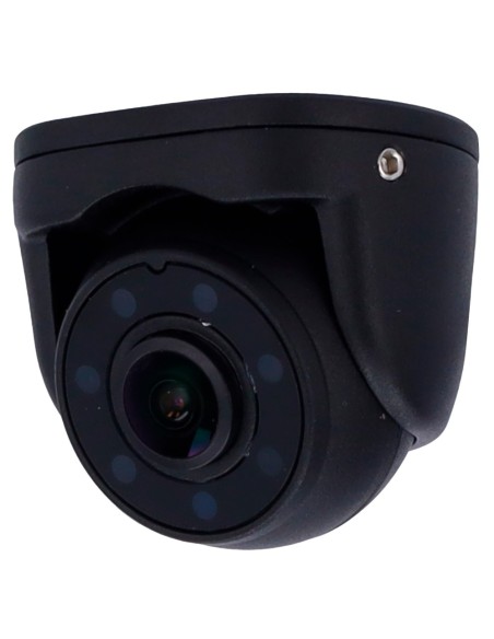 OEM VW-773-1080P mini cúpula para veículos - Discagem ajustável - Compatível com Streamax - AHD 1080P IR Lente 2.8mm 150º - I