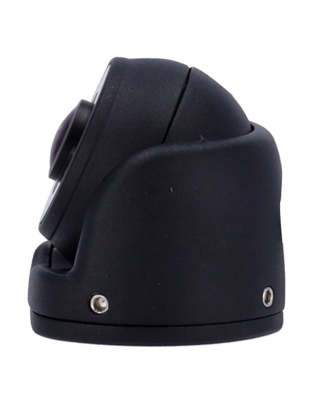 Comprar OEM VW-773-1080P Cámara mini domo para vehículo - Esfera regulable - Compatible con streamax - AHD 1080P IR lente 2.8mm 