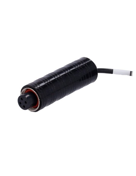 Comprar OEM VW-773-1080P Cámara mini domo para vehículo - Esfera regulable - Compatible con streamax - AHD 1080P IR lente 2.8mm 