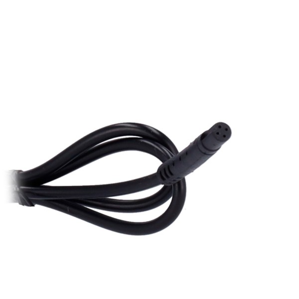 Comprar OEM VW-902-1080P Cámara mini domo para encastrar en vehículo - Compatible con streamax - AHD 1080P apertura 160º - 12V D