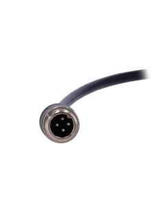 Acheter OEM VW-CABLE-M12-BNC câble M12M vers BNC + DC - Câble de conversion pour caméras Streamax - Compatible Streamax - Longue 2