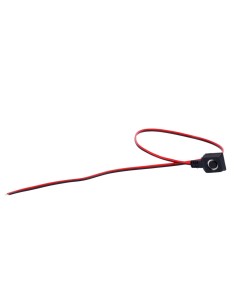 Botão de pânico do botão OEM VW-Panic 2 fios - Botão para conectar com gravadores de streamax 2