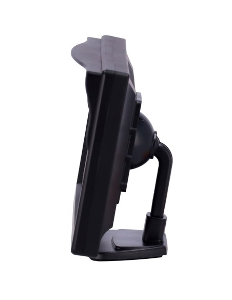 OEM VW-TD50 LCD Monitor 5 & Analógico Quot - Strailax Compatible - M12 4Pines e Conector RCA - 12V DC Power - Suporte Regul