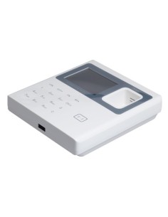 Comprar ANVIZ W1-PRO Control de presencia - Huella, tarjeta EM y PIN - 3.000 usuarios | 100.000 registros - TCP/IP, WiFi y USB - 2