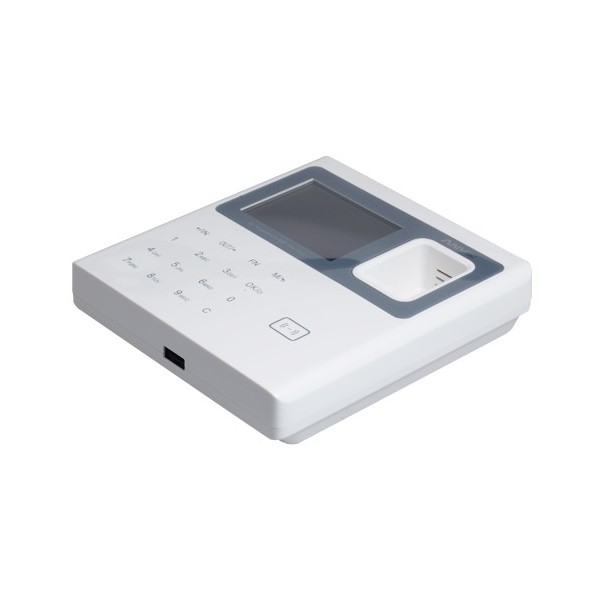 Comprar ANVIZ W1-PRO Control de presencia - Huella, tarjeta EM y PIN - 3.000 usuarios | 100.000 registros - TCP/IP, WiFi y USB -