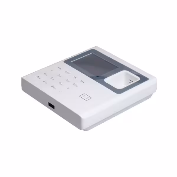 Acquistare ANVIZ W1-PRO Controllo presenze - Impronta digitale, tessera EM e PIN - 3.000 utenti | 100.000 registrazioni - TCP/IP