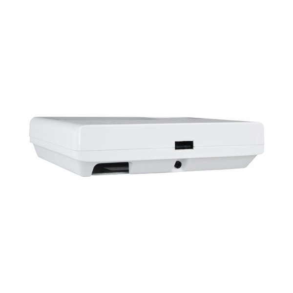 Comprar ANVIZ W1-PRO Control de presencia - Huella, tarjeta EM y PIN - 3.000 usuarios | 100.000 registros - TCP/IP, WiFi y USB -