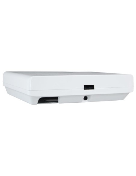 Comprar ANVIZ W1-PRO Control de presencia - Huella, tarjeta EM y PIN - 3.000 usuarios | 100.000 registros - TCP/IP, WiFi y USB -