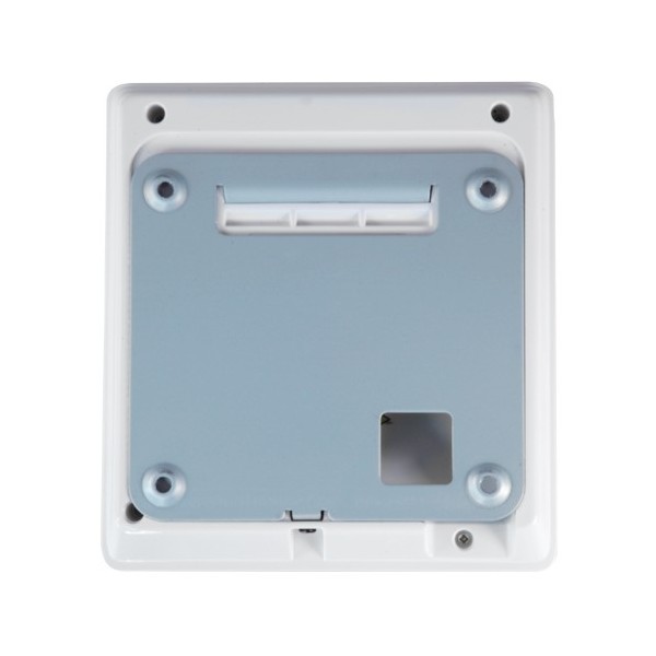 ANVIZ W1C-PRO Presença Control - EM E PIN CARTÃO - 10.000 usuários | 100.000 registros - TCP / IP e USB - 2.8 & quot TFT | 8 mes