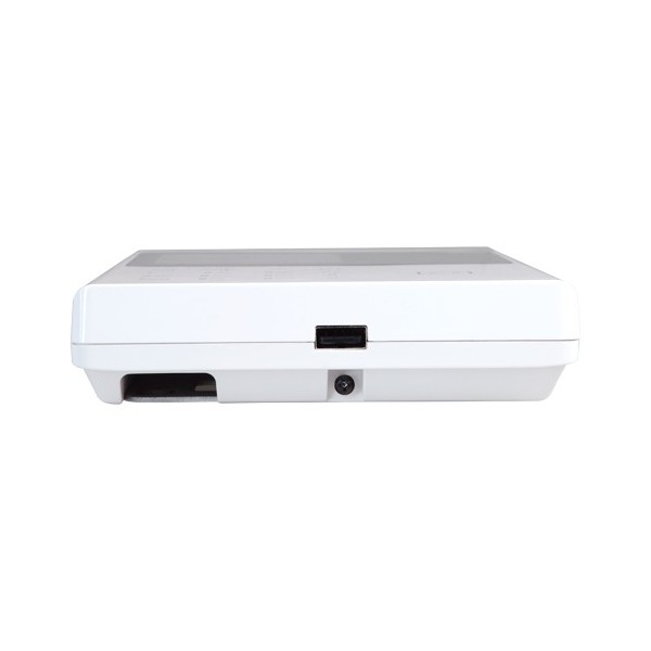 Comprar ANVIZ W1C-PRO Control de presencia - Tarjeta EM y PIN  - 10.000 usuarios | 100.000 registros - TCP/IP y USB - 2.8" 