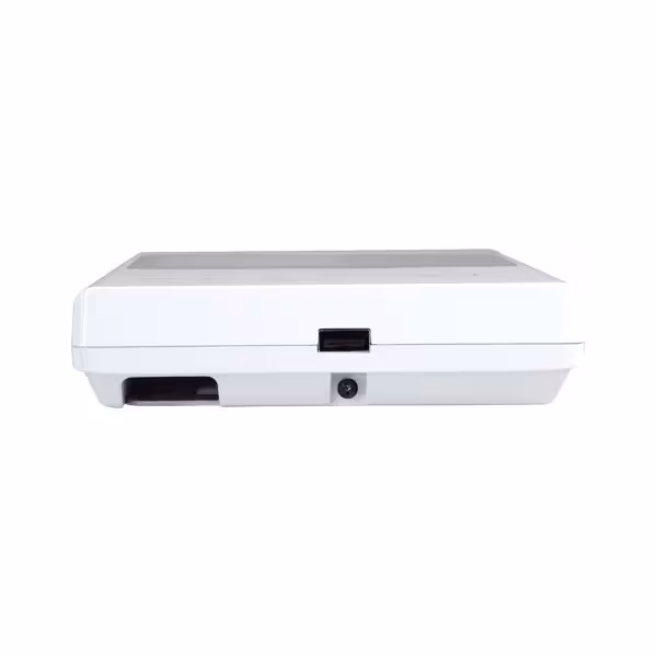 Kaufen ANVIZ W1C-PRO Zeiterfassungsgerät – EM-Karte und PIN – 10.000 Benutzer | 100.000 Datensätze – TCP/IP und USB – 2,8"
