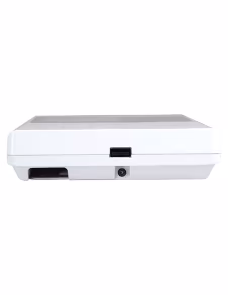 Kaufen ANVIZ W1C-PRO Zeiterfassungsgerät – EM-Karte und PIN – 10.000 Benutzer | 100.000 Datensätze – TCP/IP und USB – 2,8"