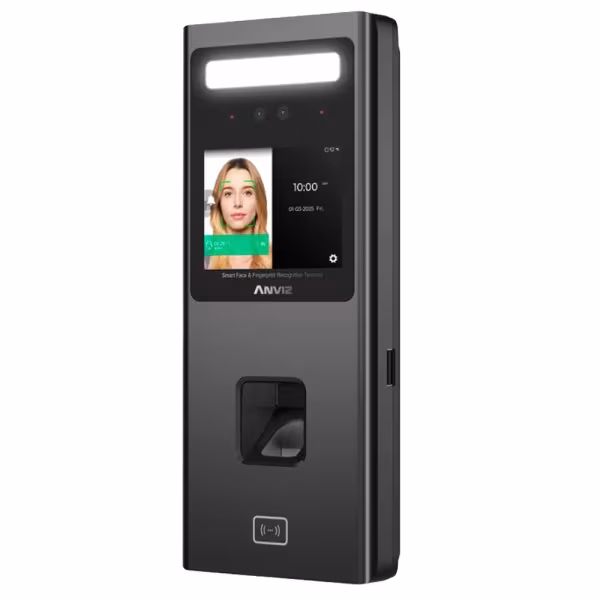 Comprar ANVIZ | Loja Online Oficial