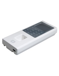 Kaufen ANVIZ W2-PRO Zutritts- und Zeiterfassungssystem – Fingerabdruck, EM-Karte und PIN – 3.000 Benutzer | 100.000 Datensätze – 2