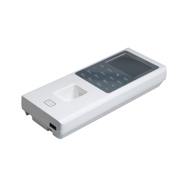 Acheter ANVIZ W2-PRO Contrôle d’accès et de présence - Empreinte, carte EM et code PIN - 3 000 utilisateurs | 100 000 enregistre