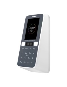 Acheter ANVIZ W3 Contrôle d’accès et de présence - Facial, carte EM et code PIN - 200 utilisateurs | 100 000 enregistrements - T