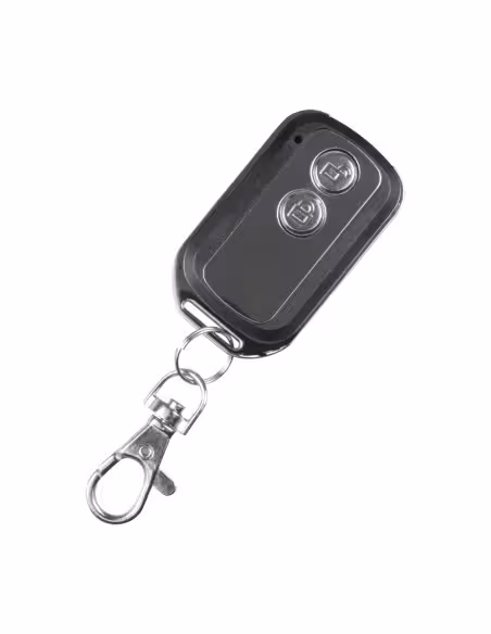 Comprar OEM WBK-400A Mando a distancia para relé inalámbrico - Hasta 30 mandos con el mismo relé - Dos botones - Frecuencia 433.