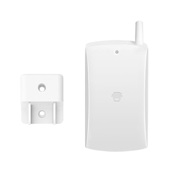 Acquistare CHUANGO WI-210 Rilevatore di allagamento - Wireless - Antenna esterna - Indicatore LED di batteria scarica - Sonda ca