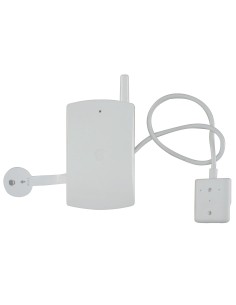 Chuango Wi-210 Detector de Inundação - Wireless - Antena Externa - Sonda de Independência LED da Bateria LED 2