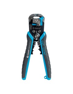 OEM Fio-AutoStripper Ferramenta de Ferramenta de Crimper - para 8 AWG-26 AWG - CRIMPAR TERMINALS 22 AWG-10 AWG - EASY USA