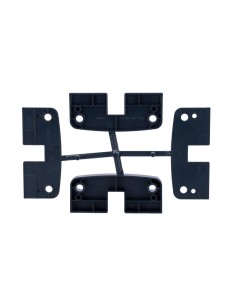 OEM WM-Bolt-Bracket Suporte para Parafuso - Compatível com WM-Bolt e WM-Bolt-WiFi - Adequado para ajustar a parte da mA 2